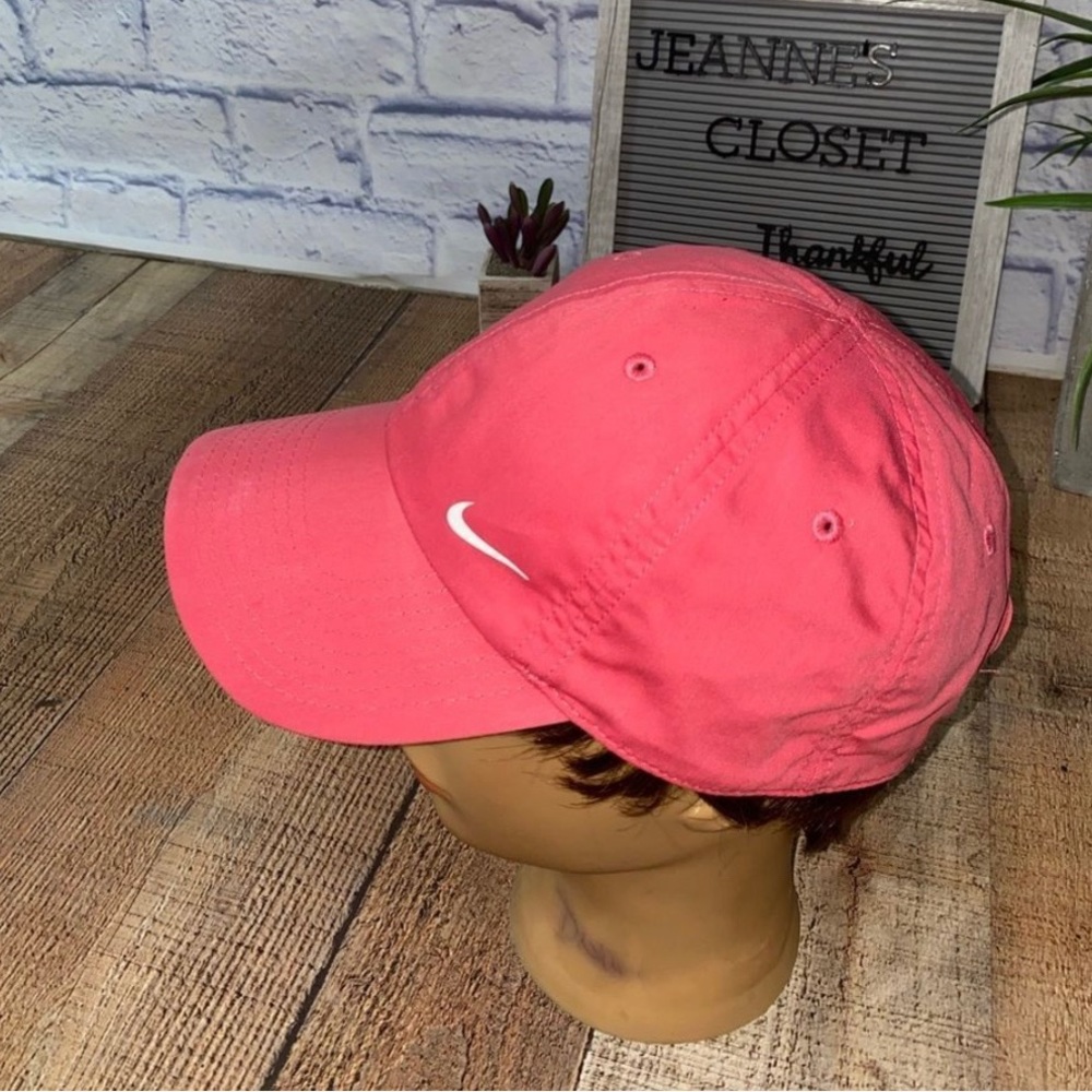 Nike heritage 86 dri fit hat